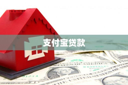 石龙支付宝贷款
