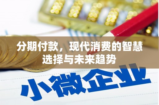 石屏分期付款，现代消费的智慧选择与未来趋势