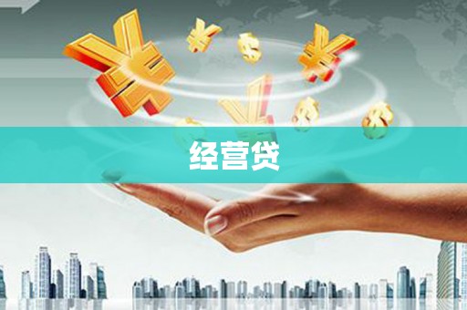 金阳经营贷