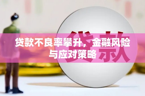 光山贷款不良率攀升，金融风险与应对策略