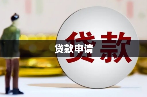 宁武贷款申请