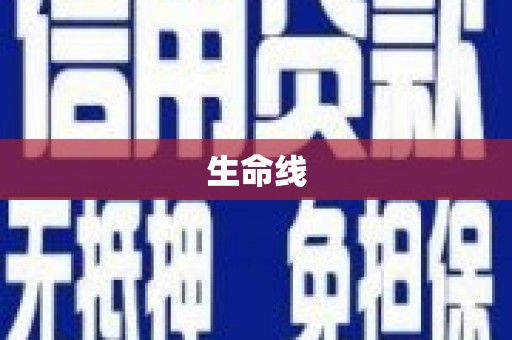 随县生命线