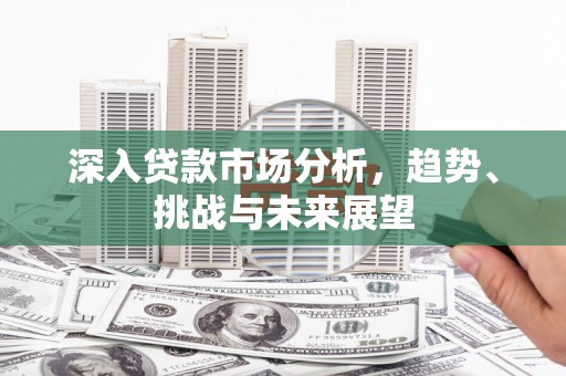 温州深入贷款市场分析，趋势、挑战与未来展望