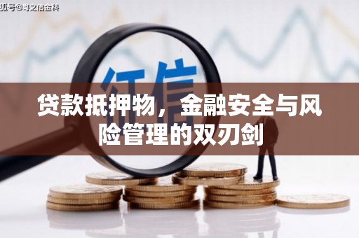 西塞山贷款抵押物，金融安全与风险管理的双刃剑