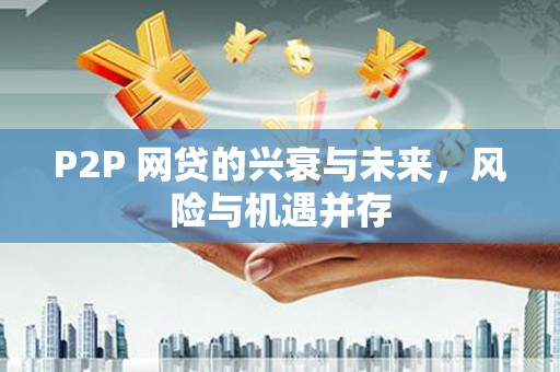 富平P2P 网贷的兴衰与未来，风险与机遇并存
