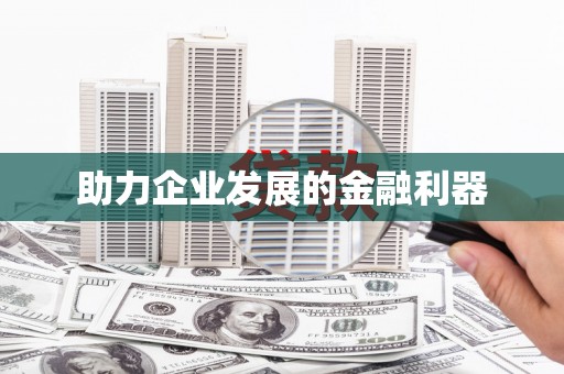 望奎助力企业发展的金融利器